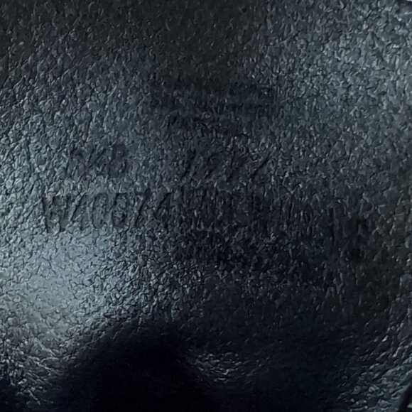 Wolverine 1000 Mile Boot Womens 7.5 Black Suede Leather Lace Up Boots USA - Picture 9 of 10